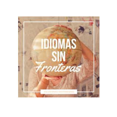 Idiomas Sin Fronteras